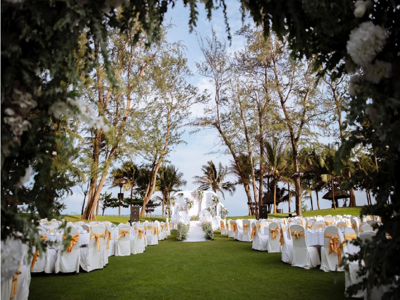 Ocean Dunes Resort Phan Thiết