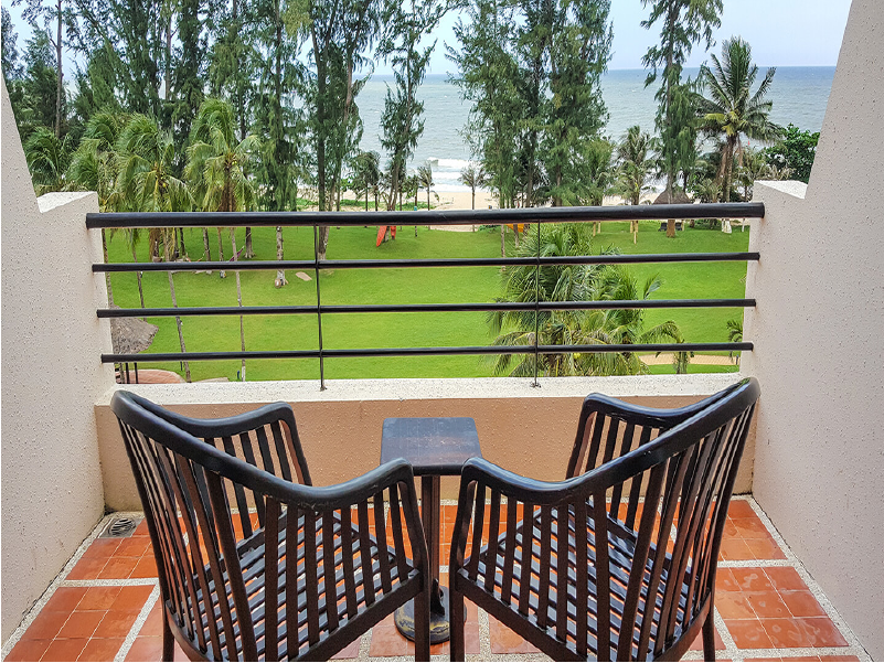Phòng Deluxe 2 người