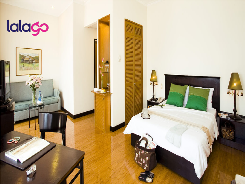 Khách sạn Flamingo Đại Hải