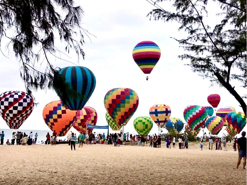 Ocean Dunes Resort Phan Thiết