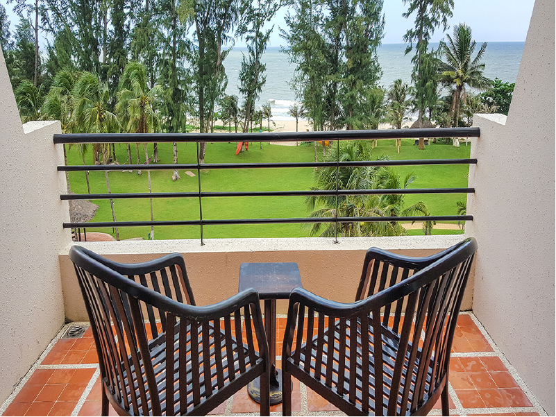 Ocean Dunes Resort Phan Thiết