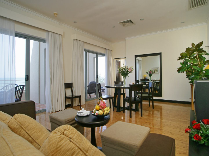 Ocean Dunes Resort Phan Thiết