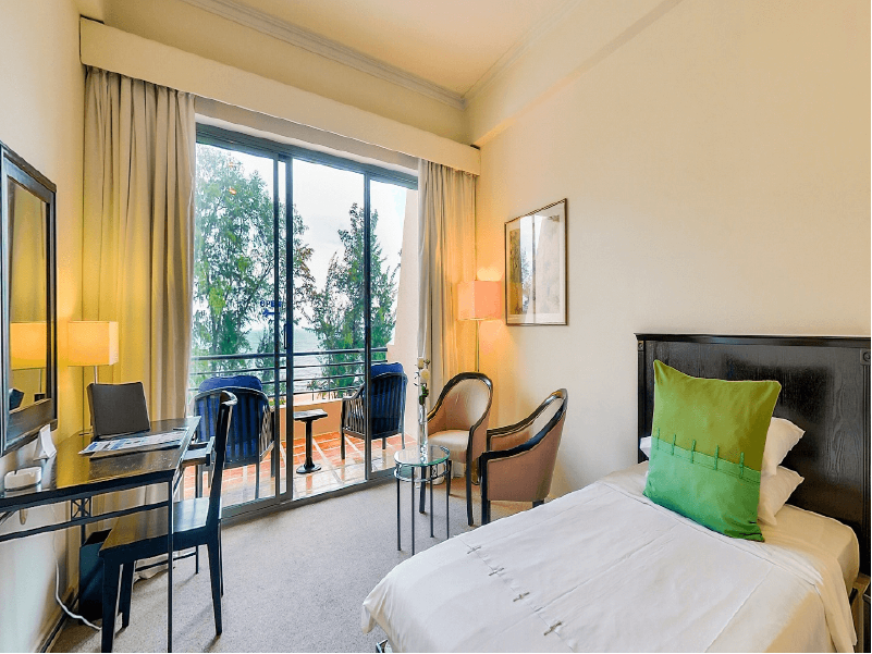 Ocean Dunes Resort Phan Thiết