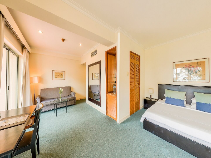 Ocean Dunes Resort Phan Thiết