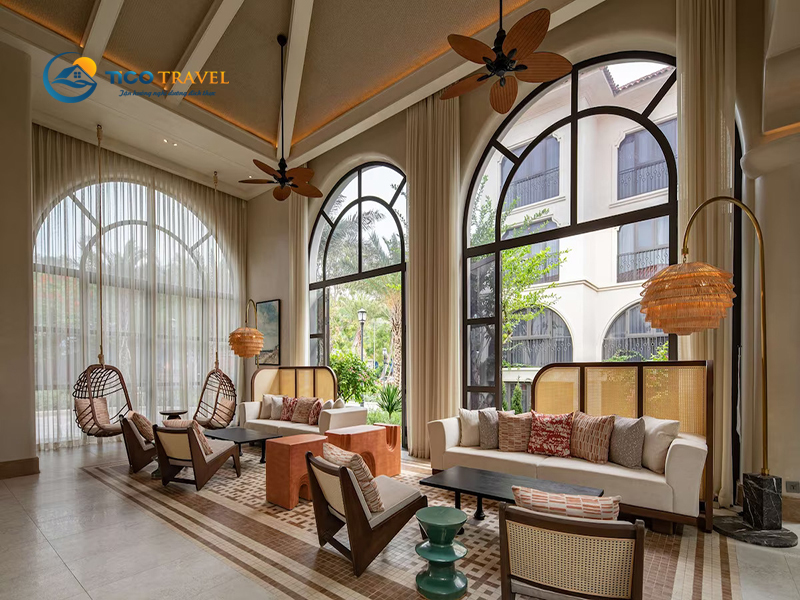 Radisson Resort Phan Thiết