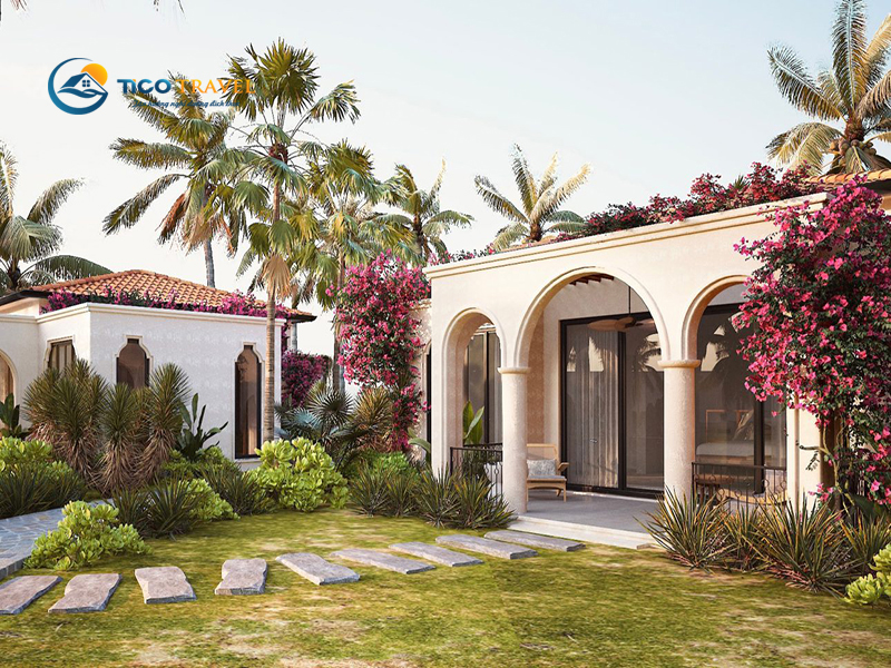 Khách sạn Flamingo Đại Hải