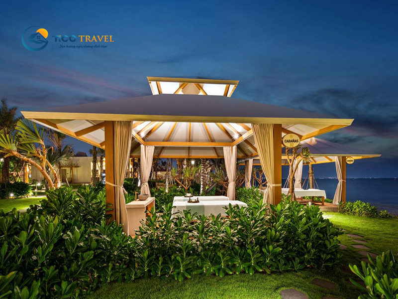 Radisson Resort Phan Thiết