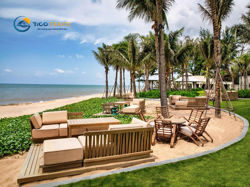 Radisson Resort Phan Thiết