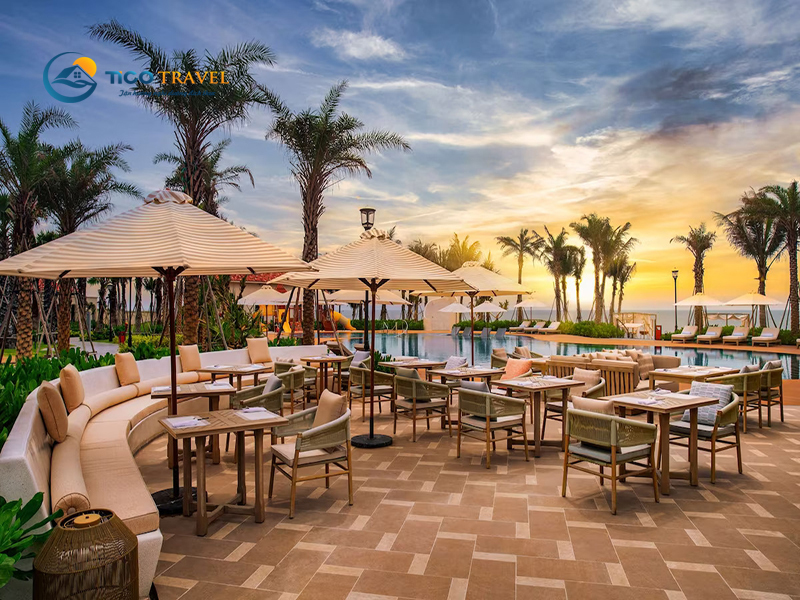 Radisson Resort Phan Thiết