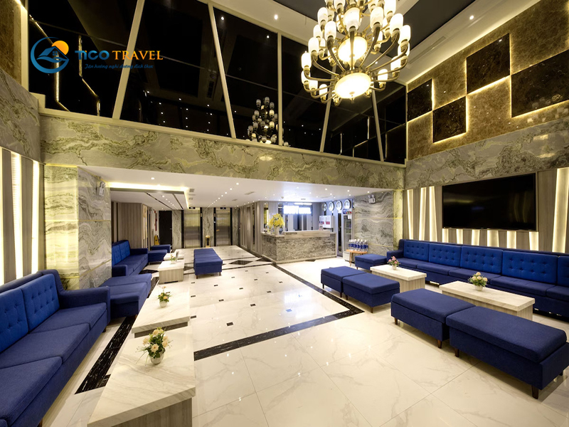 Ruby Hotel Nha Trang