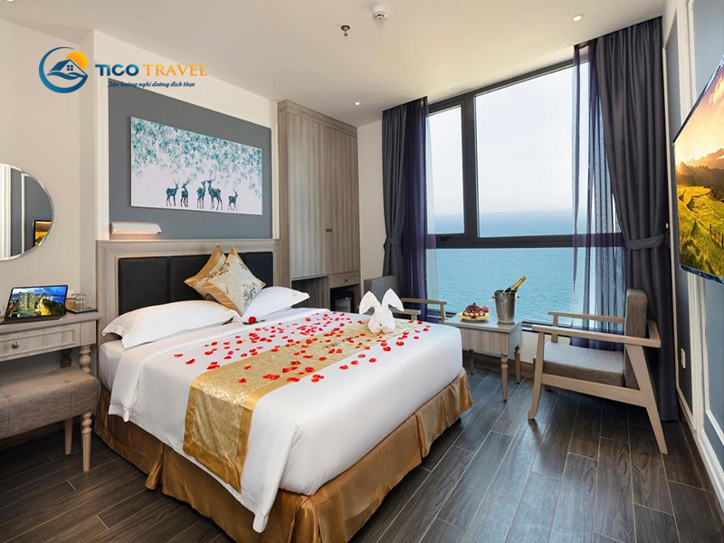 Khách sạn Flamingo Đại Hải