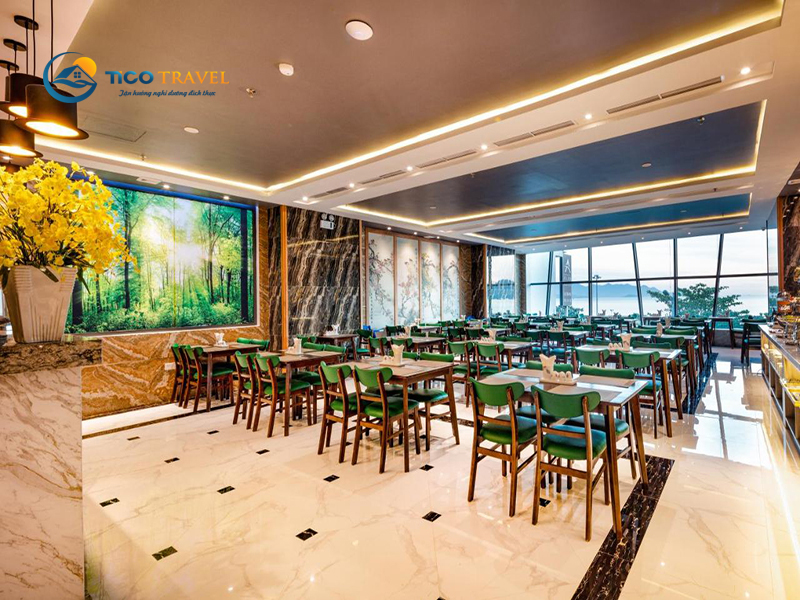 Khách sạn Flamingo Đại Hải