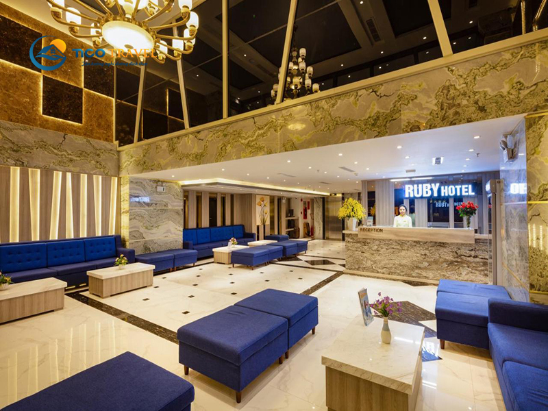 Khách sạn Flamingo Đại Hải