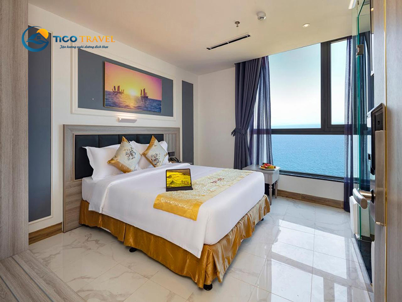Ruby Hotel Nha Trang