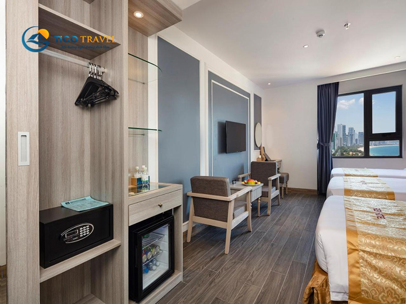 Ruby Hotel Nha Trang