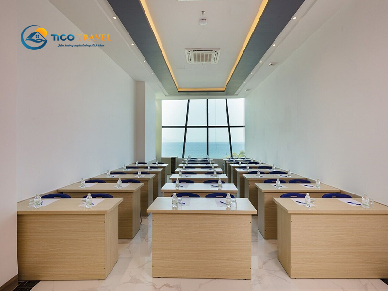 Ruby Hotel Nha Trang