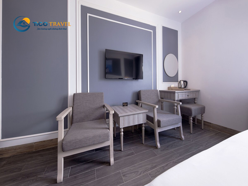 Ruby Hotel Nha Trang