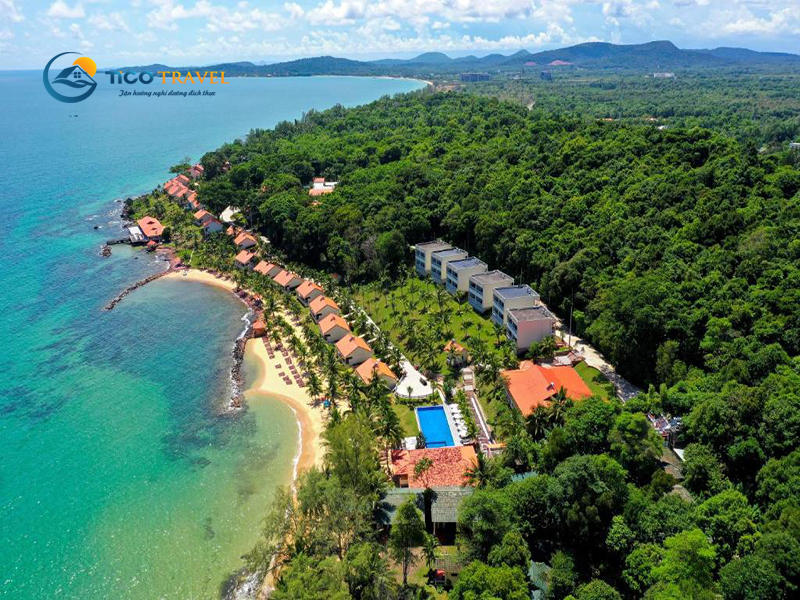 Khách sạn Flamingo Đại Hải