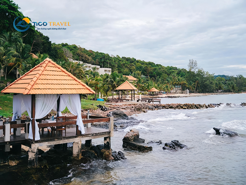 Sea Sense Resort Phu Quoc