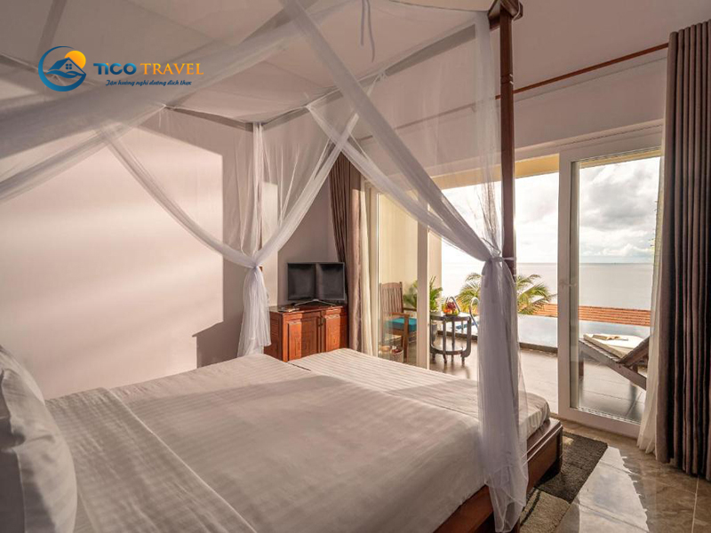 Khách sạn Flamingo Đại Hải