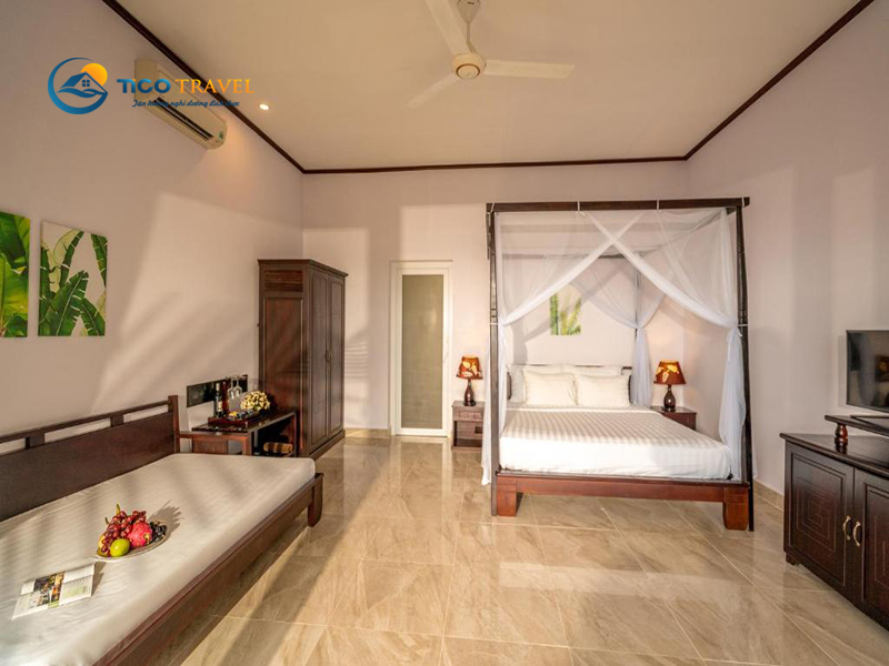 Khách sạn Flamingo Đại Hải