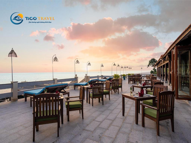 Sea Sense Resort Phu Quoc