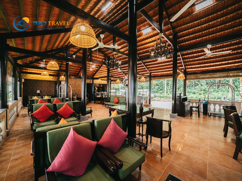 Sea Sense Resort Phu Quoc