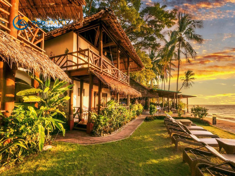 Sea Sense Resort Phu Quoc