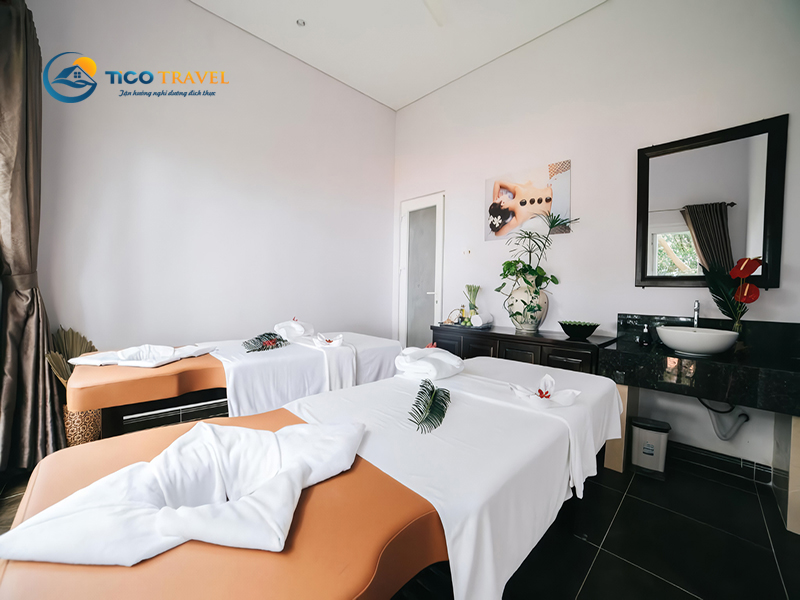 Sea Sense Resort Phu Quoc
