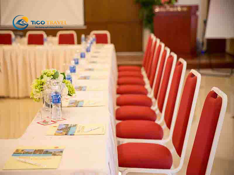 Sunny Beach Resort and Spa Phan Thiết