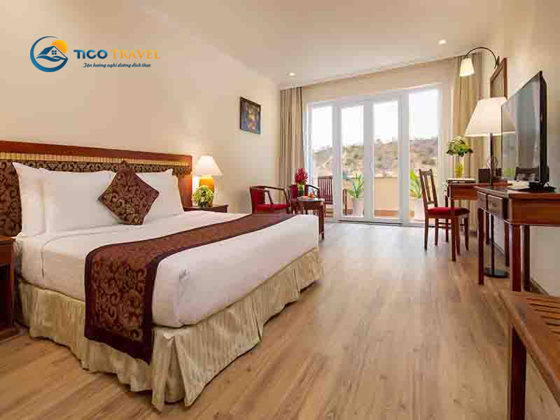 Khách sạn Flamingo Đại Hải
