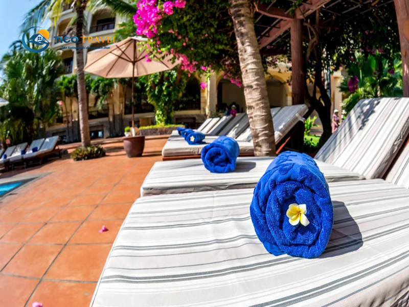 Sunny Beach Resort and Spa Phan Thiết