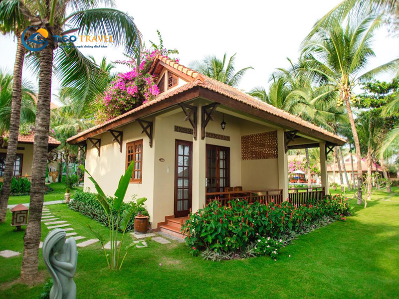 Sunny Beach Resort and Spa Phan Thiết
