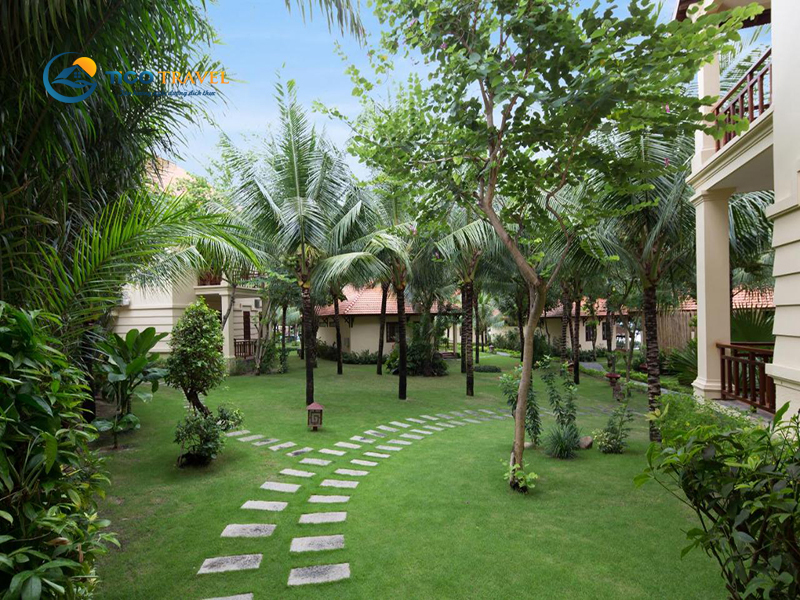 Sunny Beach Resort and Spa Phan Thiết