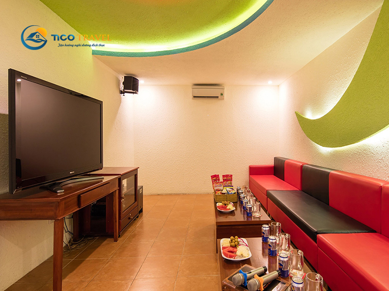 Sunny Beach Resort and Spa Phan Thiết