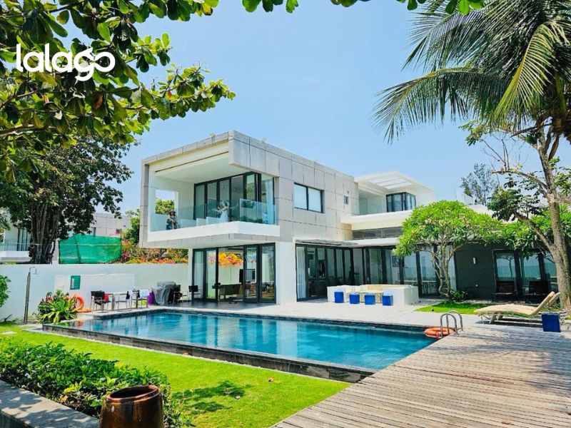Sanctuary Hồ Tràm