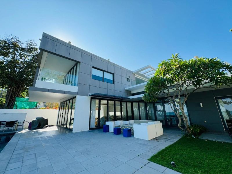 Sanctuary Hồ Tràm