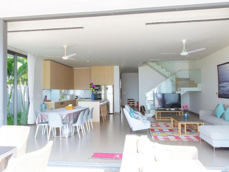 Khách sạn Flamingo Đại Hải