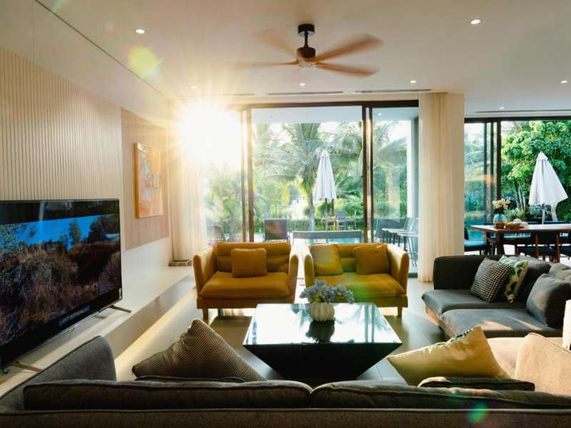 Khách sạn Flamingo Đại Hải