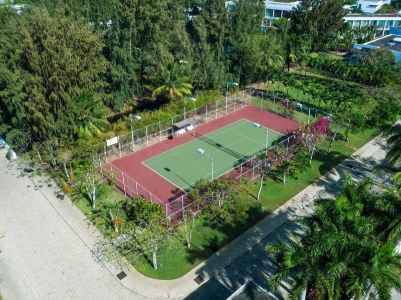 Sanctuary Hồ Tràm