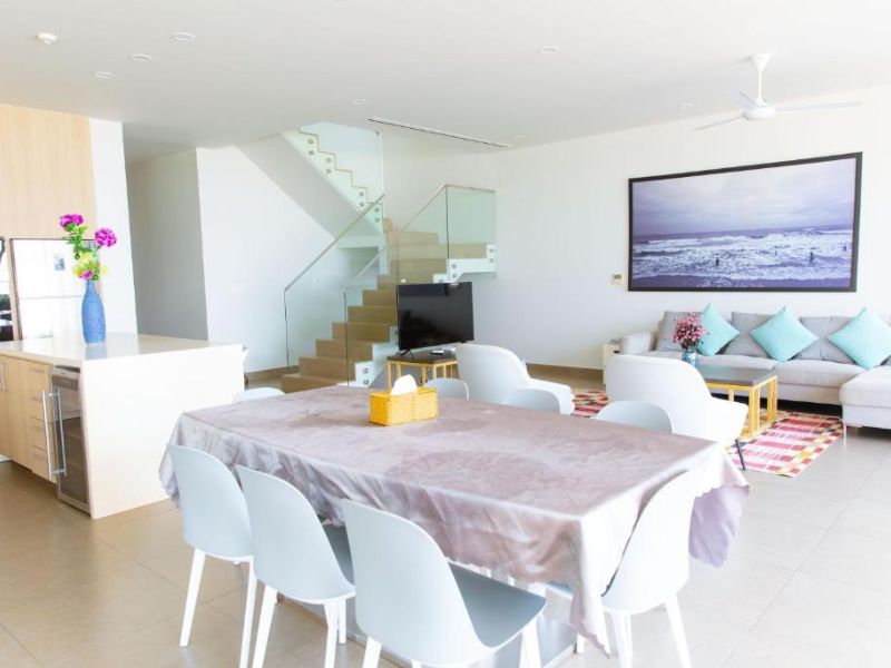 Khách sạn Flamingo Đại Hải