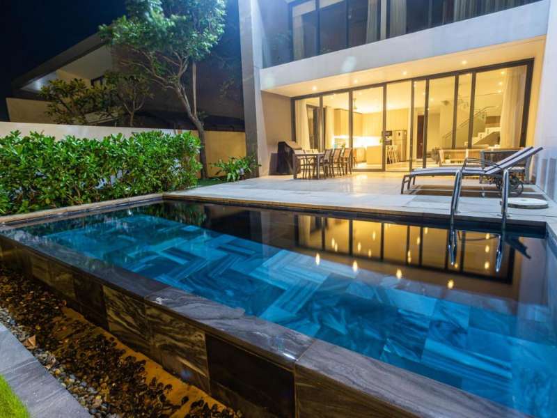 Khách sạn Flamingo Đại Hải