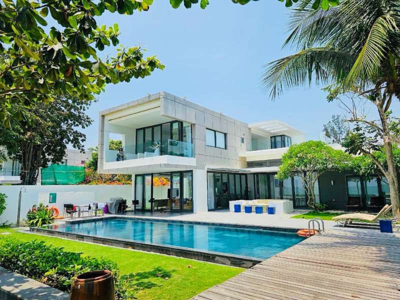 Khách sạn Flamingo Đại Hải