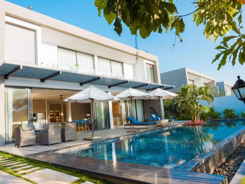 Khách sạn Flamingo Đại Hải
