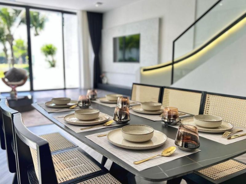 Khách sạn Flamingo Đại Hải