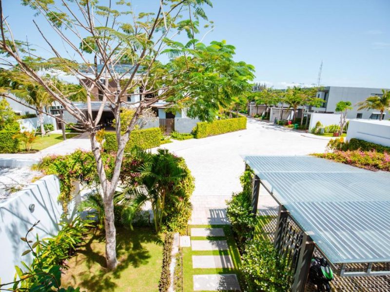 Khách sạn Flamingo Đại Hải