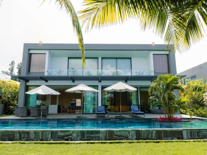 Khách sạn Flamingo Đại Hải