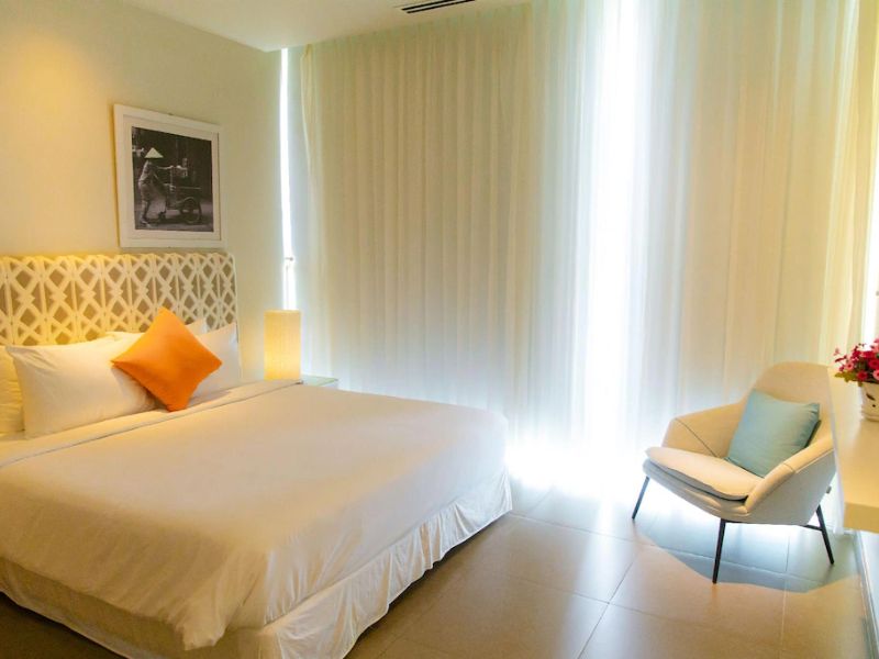 Khách sạn Flamingo Đại Hải