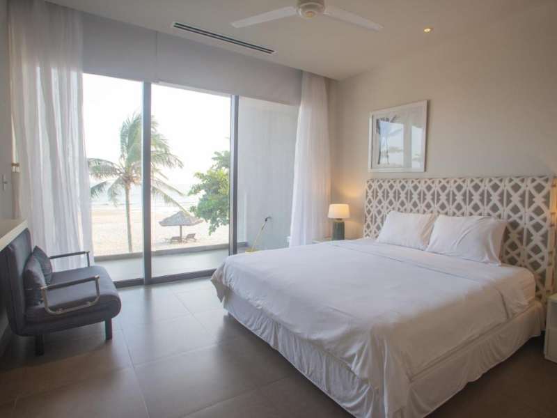 Khách sạn Flamingo Đại Hải