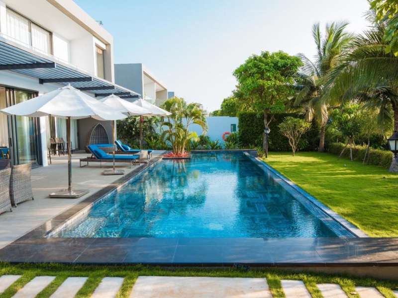 Khách sạn Flamingo Đại Hải